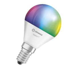 LEDVANCE AC42235 LED bulb Multi 4.9 W E14 F