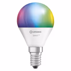 LEDVANCE AC42235 LED bulb Multi 4.9 W E14 F