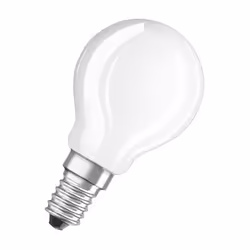 Osram 4058075803978, 4 W, E27, 470 lm, 10000 h, Warm white