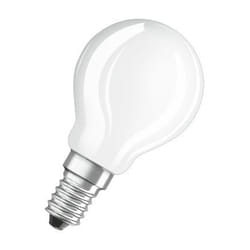 Osram 4058075803978 LED bulb Warm white 2700 K 4 W E27 E
