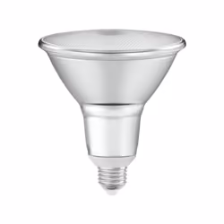 Osram PARATHOM PAR38 100 30° 12.5 W/827 E27, 12.5 W, 100 W, E27, 1035 lm, 25000 h, Warm white