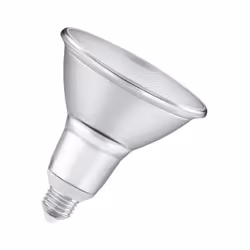 Osram PARATHOM PAR38 100 30° 12.5 W/827 E27 LED bulb Warm white 2700 K
