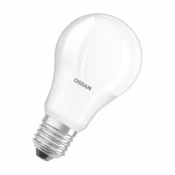 Osram Classic, 11 W, 1060 lm, 15000 h, Cool white, Warm white