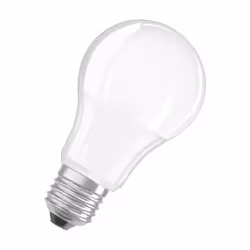 Osram Classic LED bulb Cool white, Warm white 2700 K 11 W