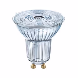 Osram PAR 16 LED bulb Warm white 2700 K 4.3 W GU10 F