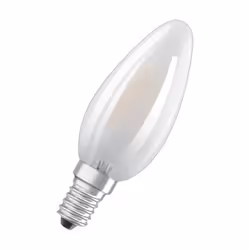 Osram Classic, 4 W, E14, 470 lm, 15000 h, Warm white