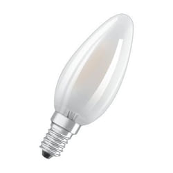 Osram Classic LED bulb Warm white 2700 K 4 W E14