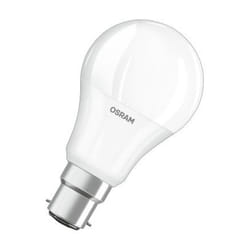 Osram Classic LED bulb Warm white 2700 K 9.5 W B22d