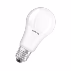 Osram Base CL A, 14 W, 100 W, E27, 1521 lm, 15000 h, Cool white