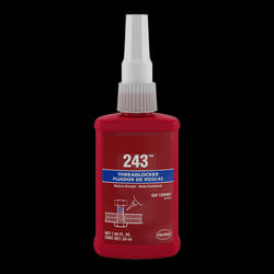 LOCTITE 1918994 Threadlocker Bottle green 10