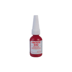 Loctite 135483 542 Hydraulic Seal Medium Strength Thread Sealant 10ml