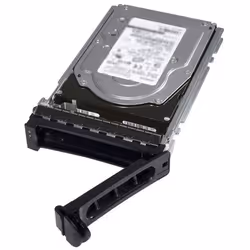 Increase the storage capacity of your system with the Hard Drive from Dell . Offering a rotational speed. this drive provides ...