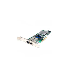 HPE AM225A network card Internal Fiber 10000 Mbit/s