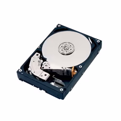 Toshiba MG05ACA, 8 TB, 7200 RPM, 128 MB, 3.5", Serial ATA III