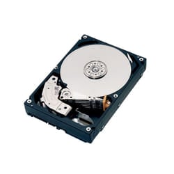 Toshiba MG05ACA internal hard drive 8 TB 7200 RPM 128 MB 3.5" Serial ATA III