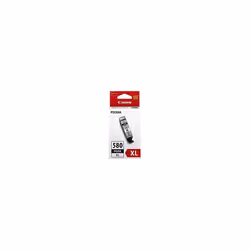 Canon Original PGBK-580XL Ink Cartridge - Black