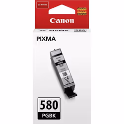 Canon 2078C001 Ink Cartridge - Black