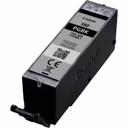 Canon 2078C001 Ink Cartridge - Black
