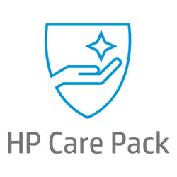 HP 3 year Next Business Day w/Defective Media Retention Service for Co