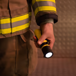 ATEX EX7R Torch
