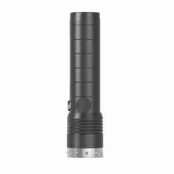 Ledlenser MT14 Black, Silver Hand flashlight LED