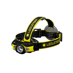 iH11R Head Torch