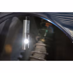 Ledlenser iW5R Black Universal flashlight LED - Additional view 4