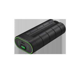 18650 x 2 Li-ion Protective Battery Box 7PRO 6800mAh,
