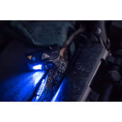 Ledlenser MH8 Black Hand flashlight LED - Additional view 5