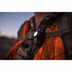 Ledlenser MH8 Black Hand flashlight LED - Additional view 7