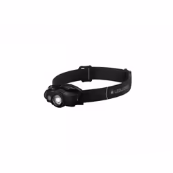 Ledlenser MH4 Black Headband flashlight LED - Additional view 4