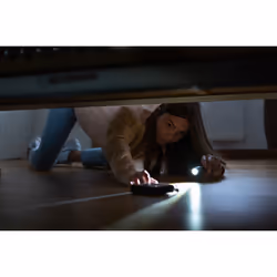 Ledlenser P5R Core Black Hand flashlight LED - Additional view 6