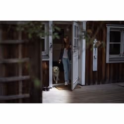 Ledlenser P5R Core Black Hand flashlight LED - Additional view 7