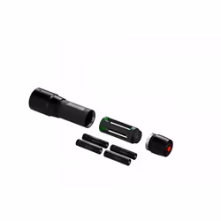 Ledlenser P7 Core Black Hand flashlight LED - Additional view 4
