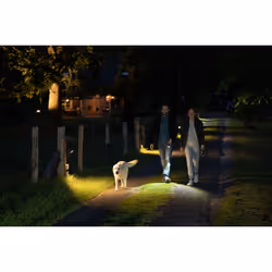 Ledlenser P7R Core Black Hand flashlight LED - Additional view 7