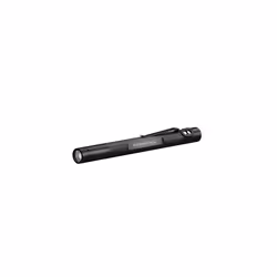 Ledlenser P4R Work, Pen flashlight, Black, IPX4, LED, 170 lm, 100 m