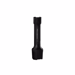Ledlenser P6R Work Black Hand flashlight LED