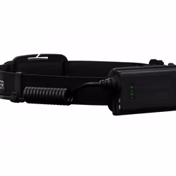 Ledlenser H5R Core Black Headband flashlight LED - Additional view 4