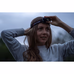 Ledlenser H5R Core Black Headband flashlight LED - Additional view 7