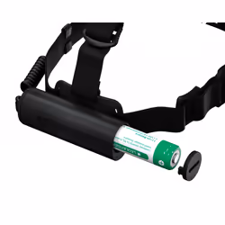 Ledlenser H7R Core Black Headband flashlight LED - Additional view 4