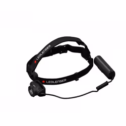 Ledlenser H7R Core Black Headband flashlight LED - Additional view 5