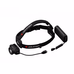 Ledlenser H15R Core Black Headband flashlight LED - Additional view 5