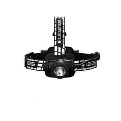 Ledlenser H7R Signature Black Headband flashlight