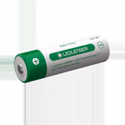 21700 Li-ion Rechargeable Battery 4800mAh