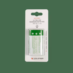 21700 Li-Ion Rechargeable Battery Pack 4800mAh