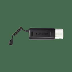 21700 x 2 Li-ion Batteries & Bluetooth Battery Box 4800mAh | H-Series Head Torches