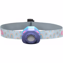 Ledlenser KIDLED4R Multicolour Headband flashlight LED