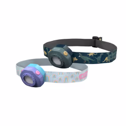 Ledlenser KIDLED4R Multicolour Headband flashlight LED - Additional view 4
