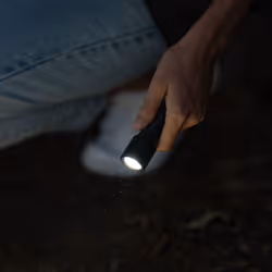 P5 Core Torch