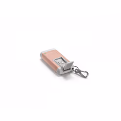 Ledlenser LEDLENSER-502578 Rose gold Trinket flashlight LED